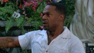 Damian Kane got stabbed in the back on The Young and the Restless | Image: CBS